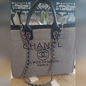 CC 2-Way Tote bag NEW!